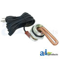 A & I Products Heater, Engine Block Frost Plug (1 5/8") 5" x5.75" x3" A-5B633